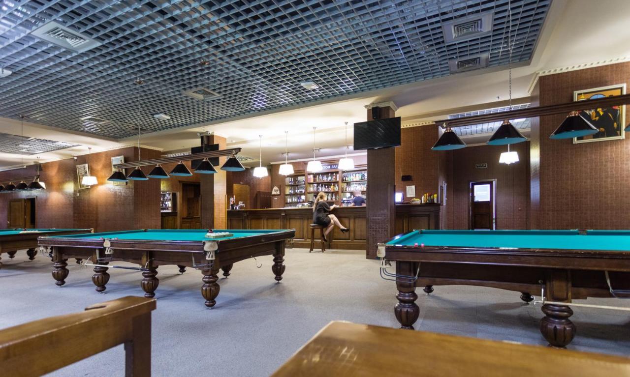 Navit Apartments With Breakfast, Near The Railway Station, The City Center And The Park Kiev Esterno foto